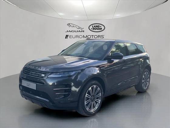 LAND ROVER RANGE ROVER EVOQUE 2.0 P250 FLEX AUTOBIOGRAPHY AWD AUTOMÁTICO LAND ROVER RANGE ROVER EVOQUE 2.0 P250 FLEX AUTOBIOGRAPHY AWD AUTOMÁTICO